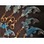 1 Really Cool Keyring Lucky Koi Carp Fish Keyring / Key Chain, UK