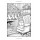 Christmas Cosy Cabins Coloring Book: 50 Country Cottage Designs