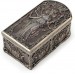 Veronese Design Hecate Triple Goddess Decorative Trinket Box