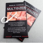 UK Ring Sizer Measure Finger Size Gauge Unisex English, FREE POSTAGE, SIZE A-Z+9