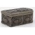 Veronese Design Hecate Triple Goddess Decorative Trinket Box - 6 inch Long