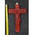 Beautiful Hand Crafted Crucifix - Handmade In Resin - Made in the UK