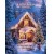 Christmas Cosy Cabins Coloring Book: 50 Country Cottage Designs