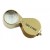 Pocket Jewellery Loupe, Jeweller's Diamond Eye Magnifying Glass, Gems