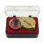 Pocket Jewellery Loupe, Jeweller's Diamond Eye Magnifying Glass, Gems